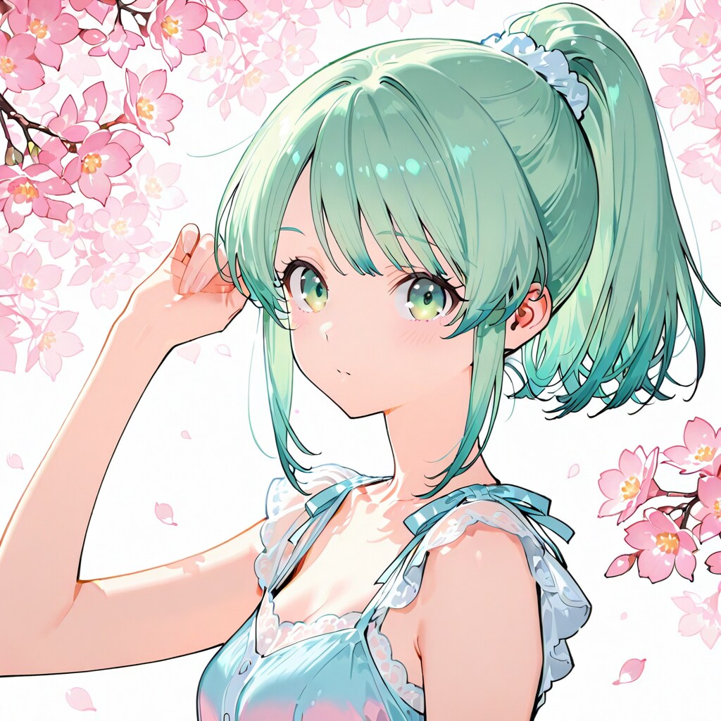 パステル8