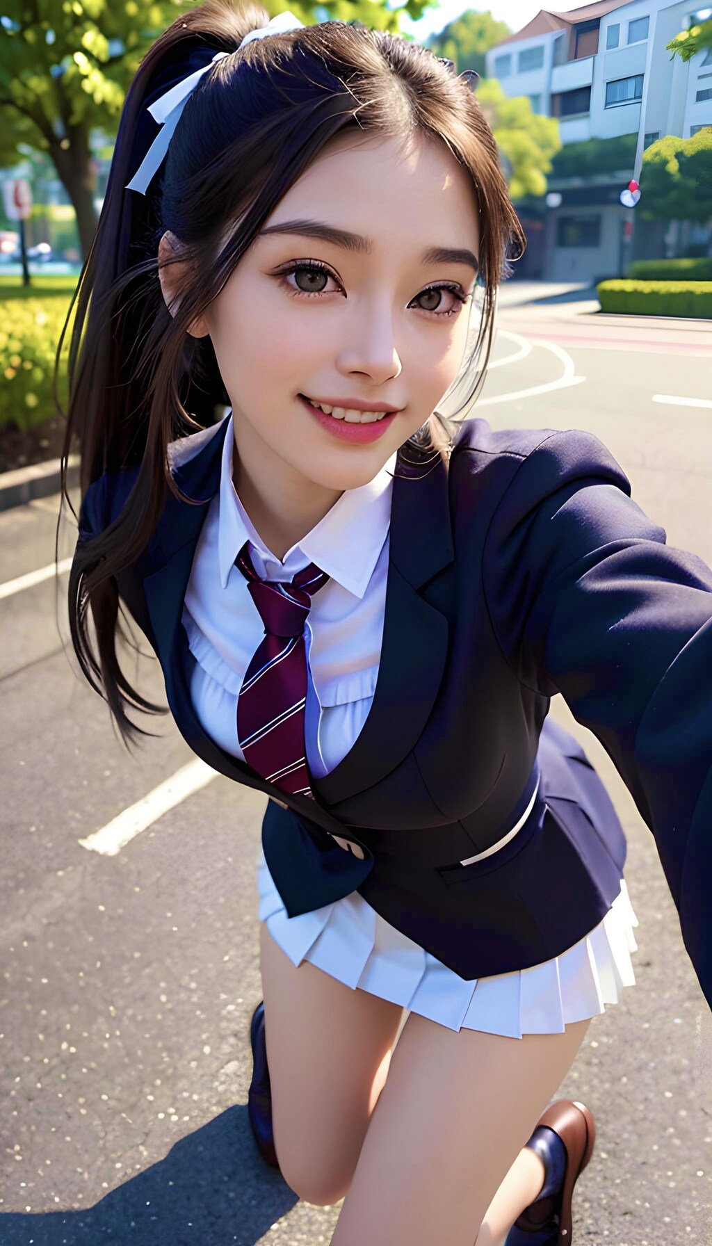 今、帰り…？ [翠]
