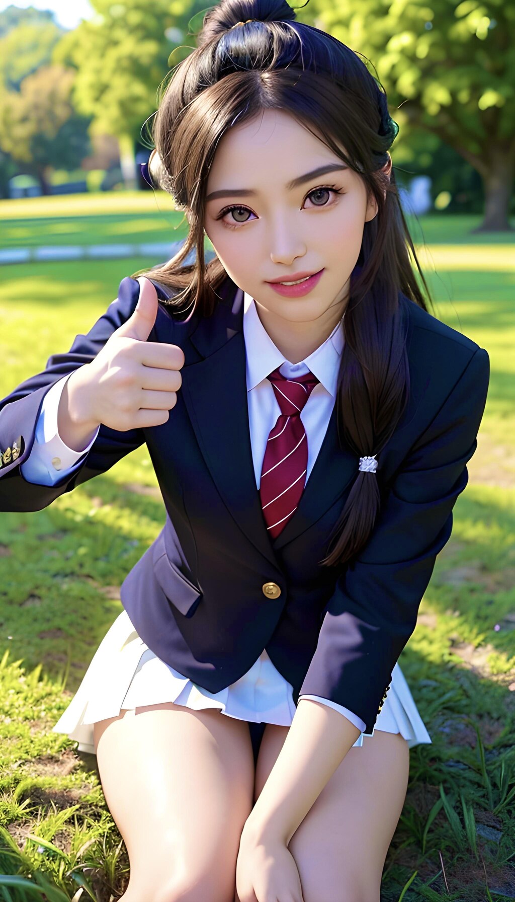 今、帰り…？ [翠]