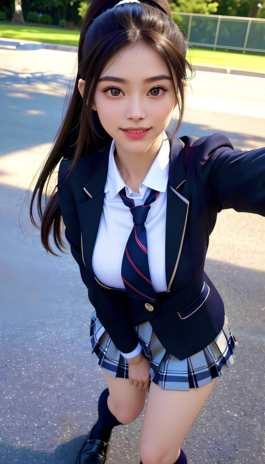 今、帰り…？ [翠]