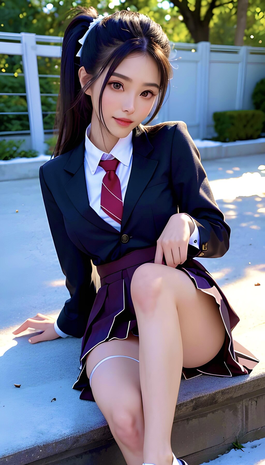 今、帰り…？ [翠]