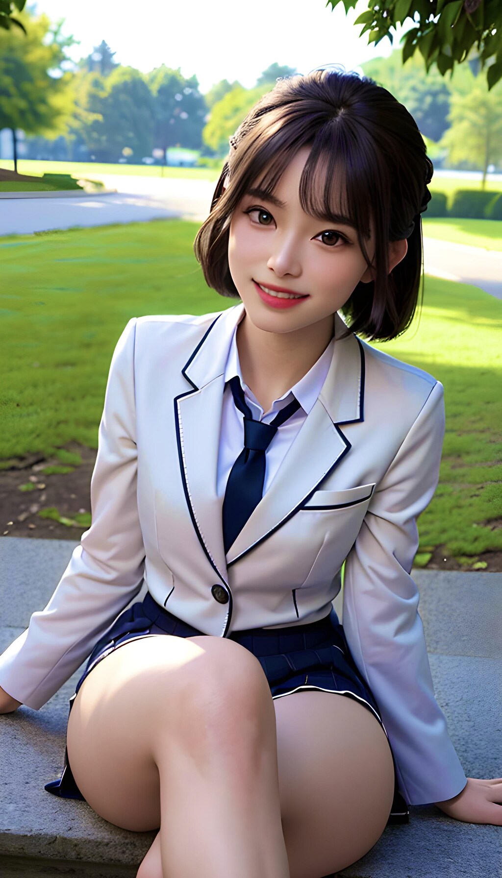 今、帰り…？ [翠]