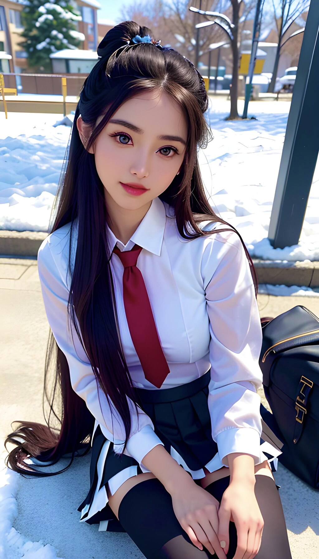 今、帰り…？ [翠]