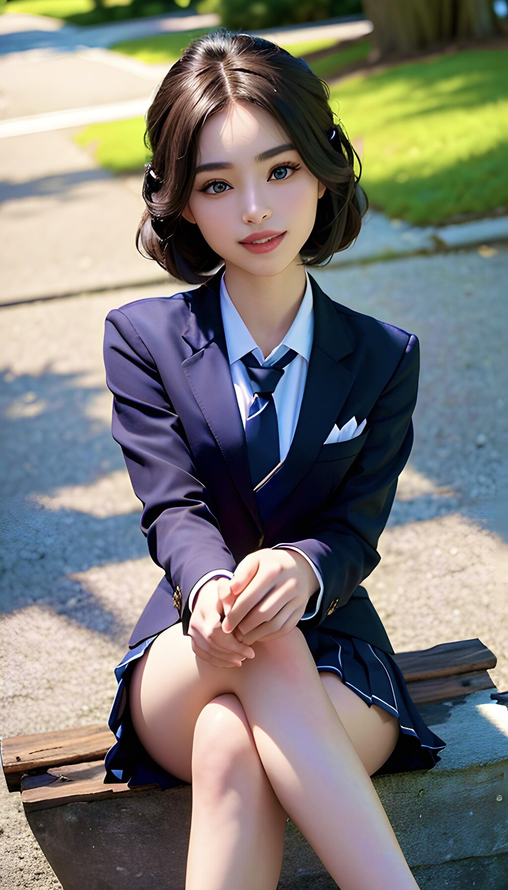 今、帰り…？ [翠]