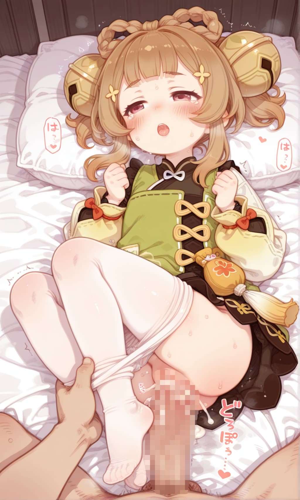 ヨォーヨちゃん13