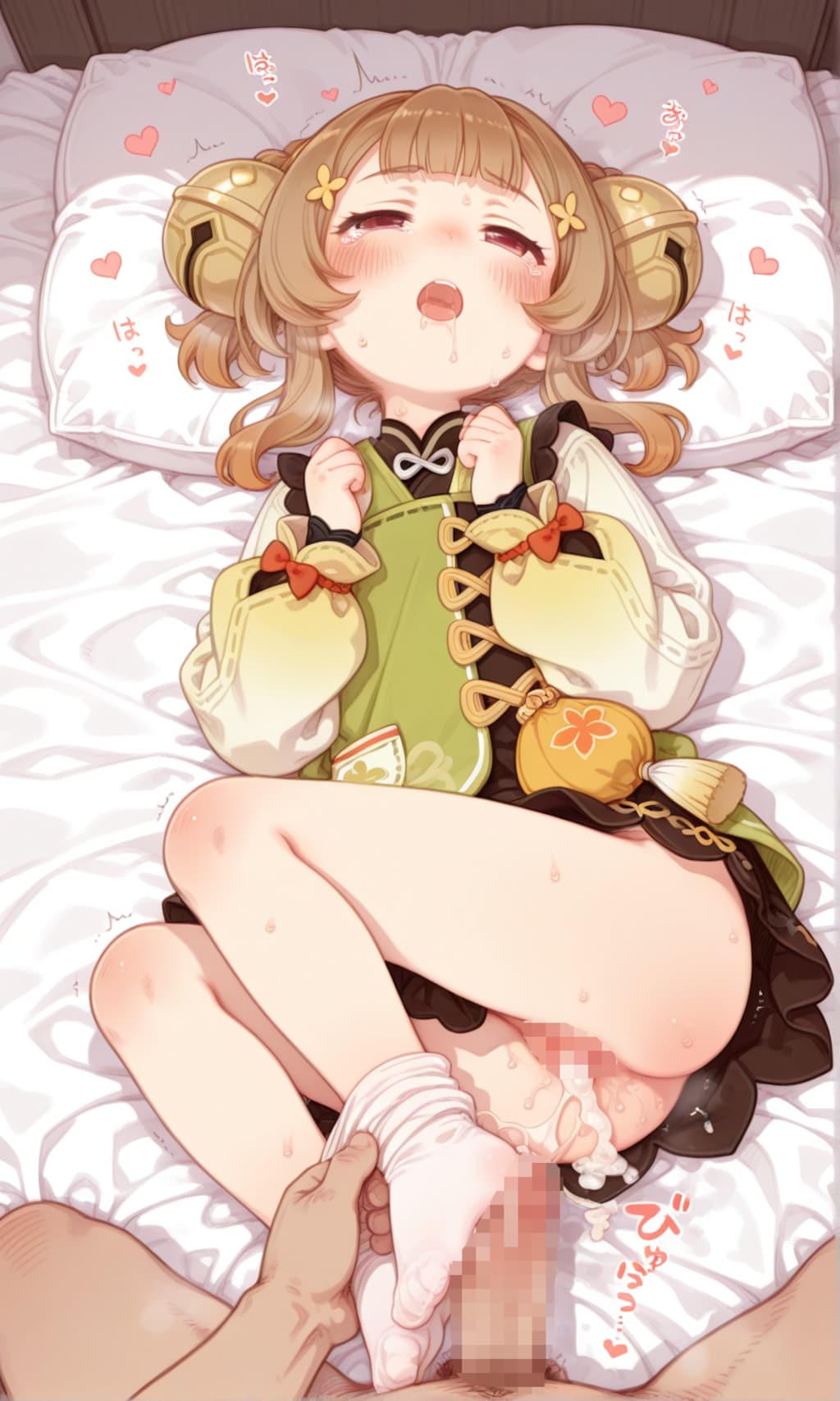 ヨォーヨちゃん13