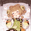 ヨォーヨちゃん13 7枚目