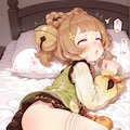 ヨォーヨちゃん13 4枚目