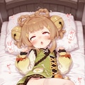 ヨォーヨちゃん13 6枚目