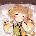 ヨォーヨちゃん13 11枚目