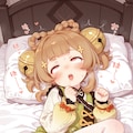ヨォーヨちゃん13 9枚目
