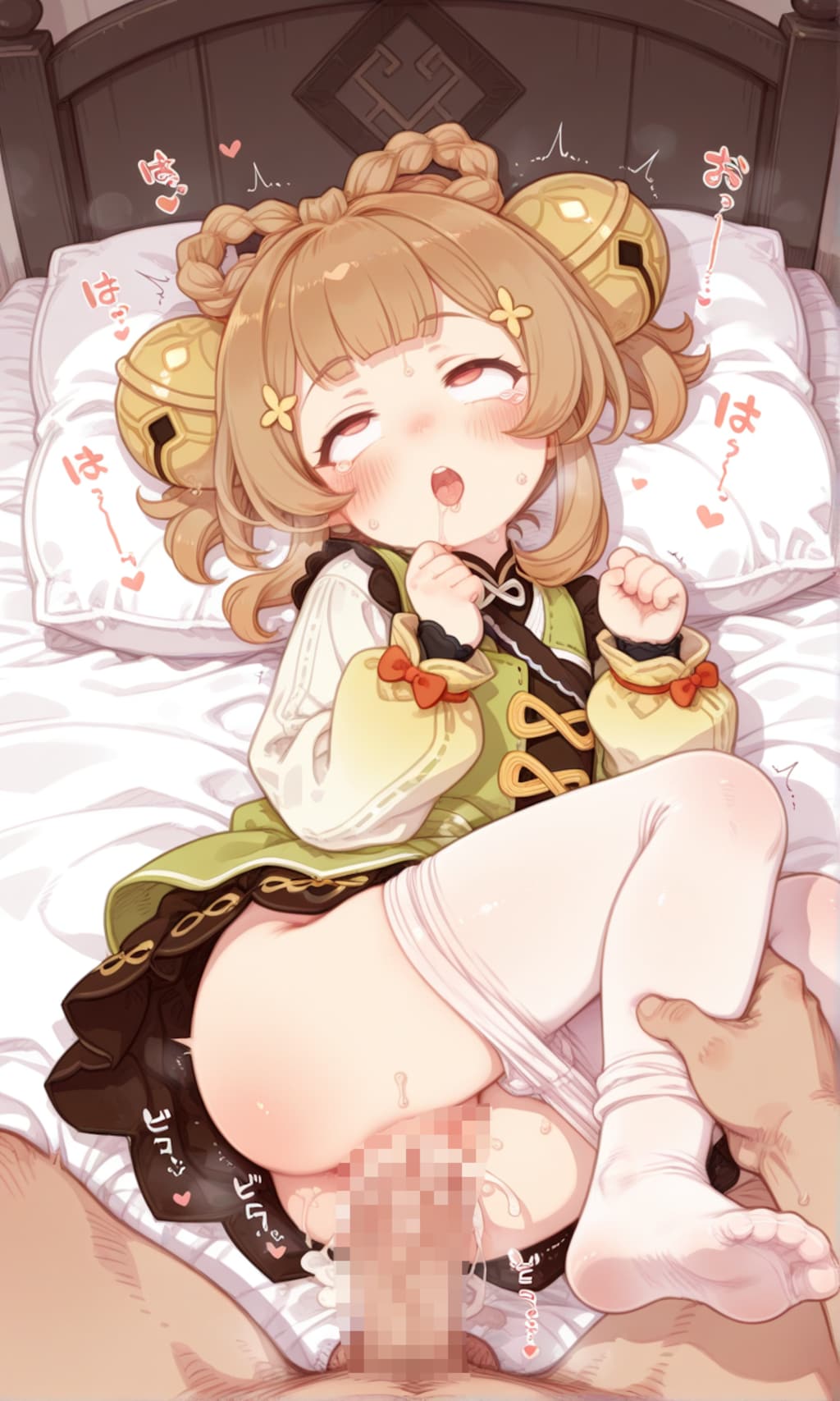 ヨォーヨちゃん13