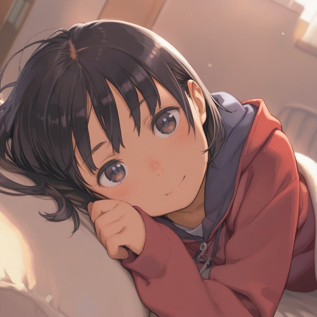 女の子 | の人気AIイラスト・グラビア