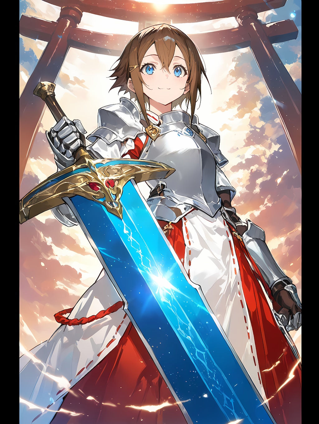 充分に鍛え上げたDPSは神通力となんら見分けがつかない