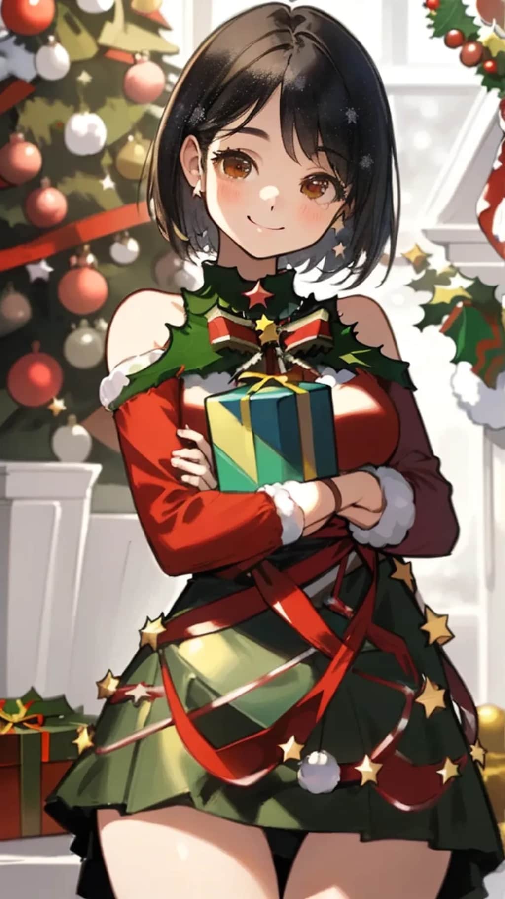 今日の凜ちゃん