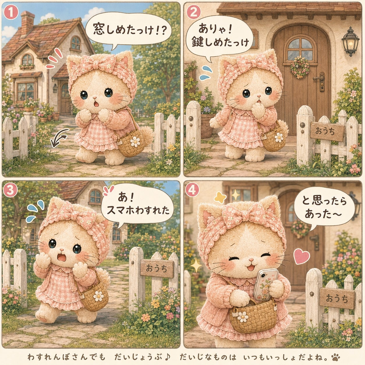 あるある