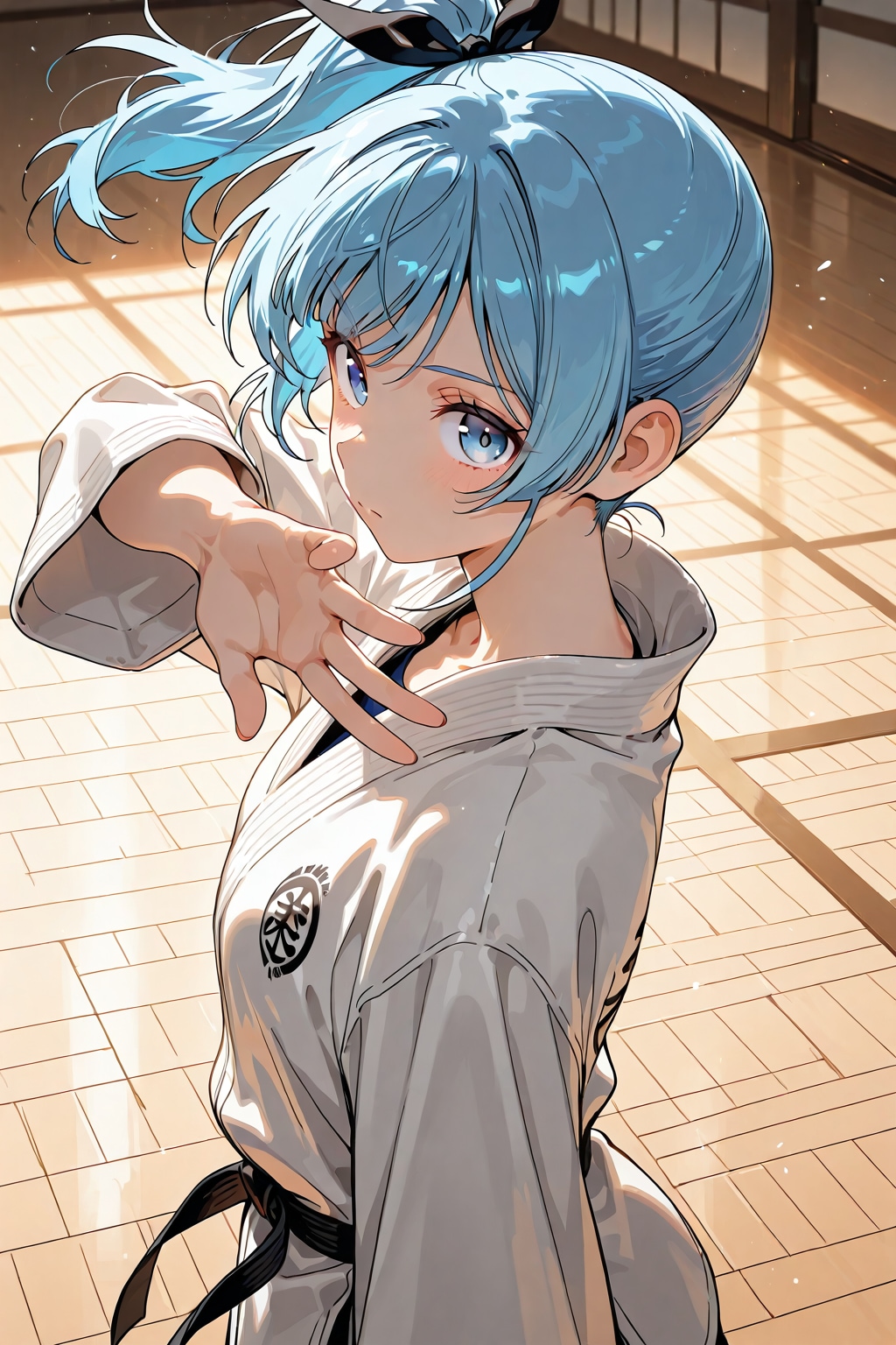 KARATEKA