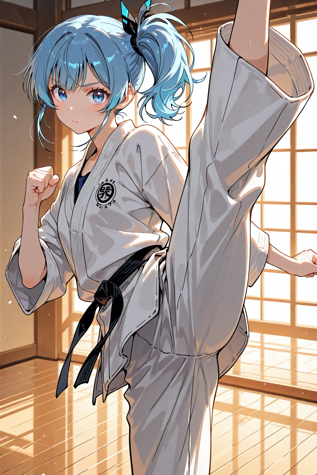 KARATEKA