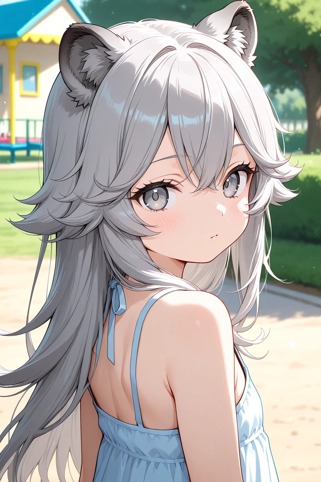 こらいおん♪