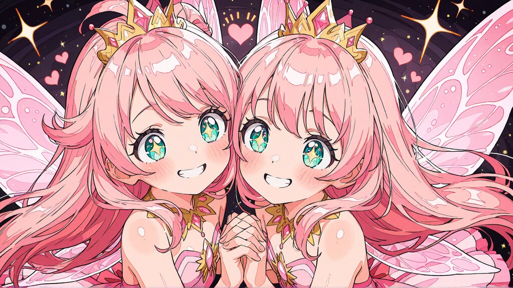 フェアリーダンス 3