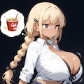 色気より食い気 2枚目