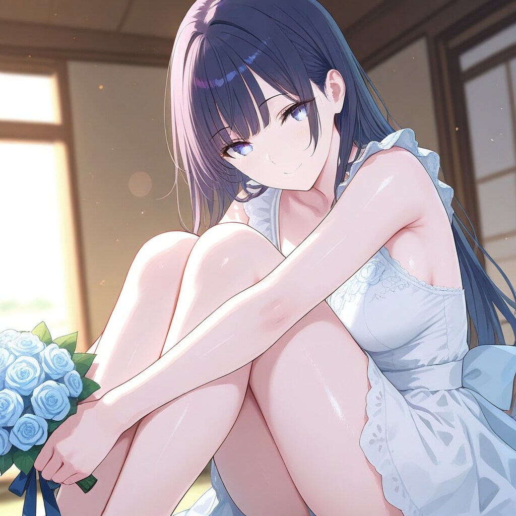 花束