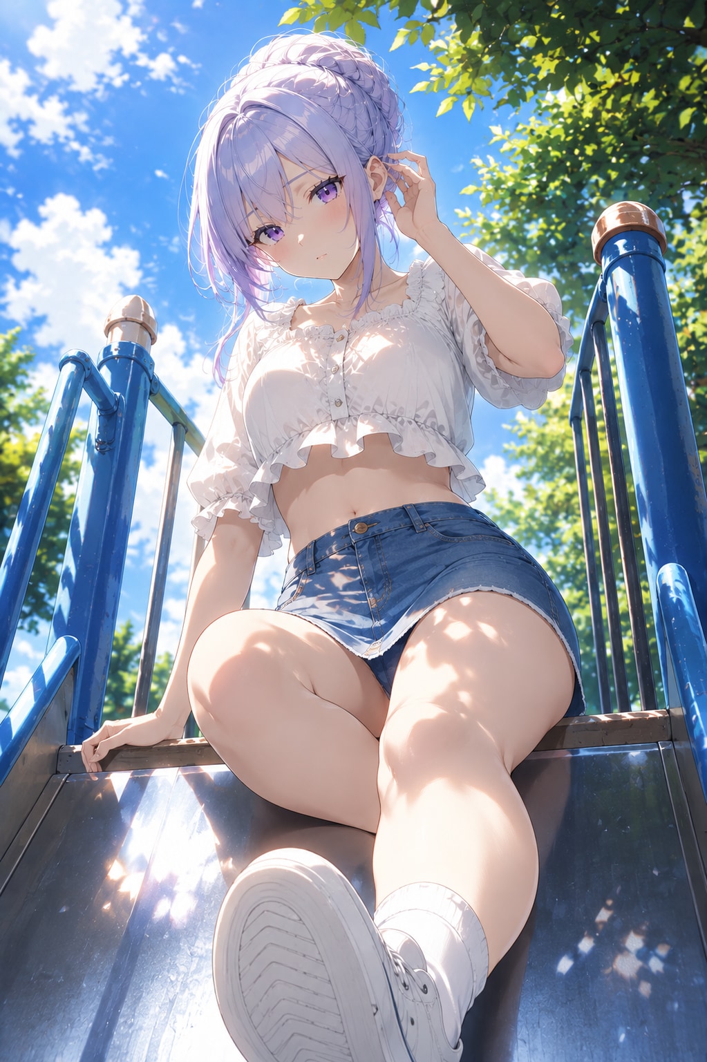フェチコレ❹