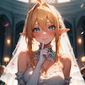 ジューンブライドエルフ 8枚目