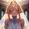ジューンブライドエルフ 6枚目
