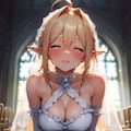 ジューンブライドエルフ 5枚目