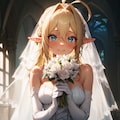 ジューンブライドエルフ 4枚目