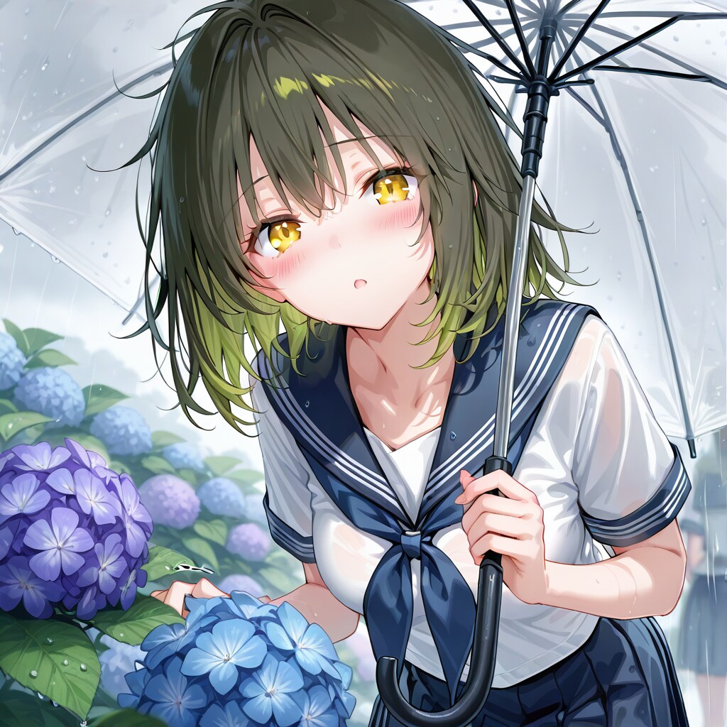 Wet & "MESSY" Girl 2026/6/11【今回は全年齢】