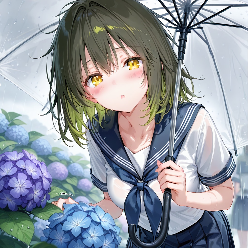 Wet & "MESSY" Girl 2026/6/11【今回は全年齢】