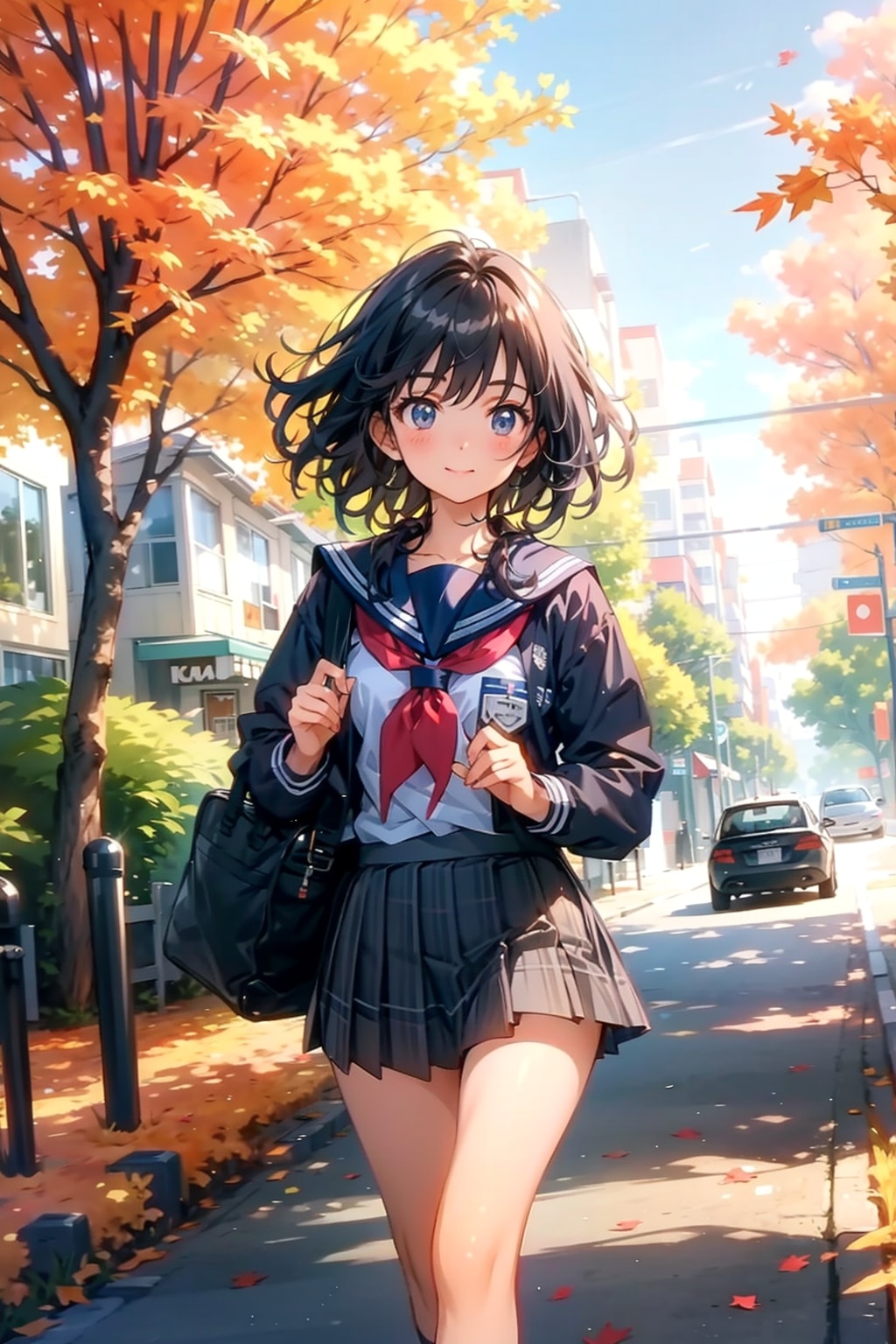 月曜日がんばろっ