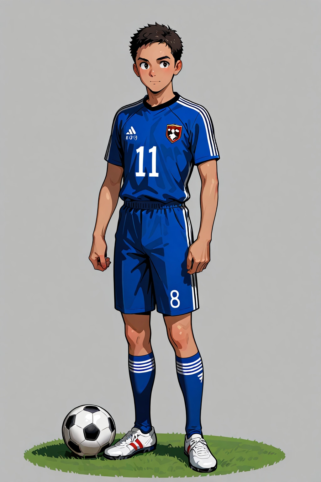 ⚽W杯開催！🏆
