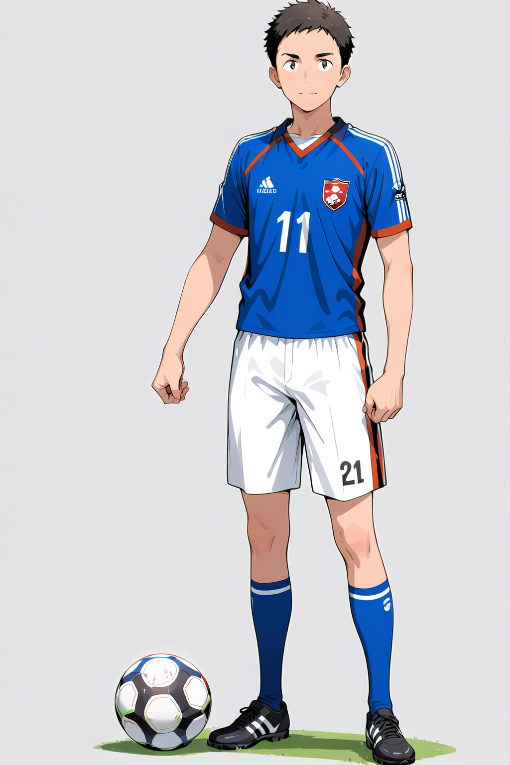 ⚽W杯開催！🏆