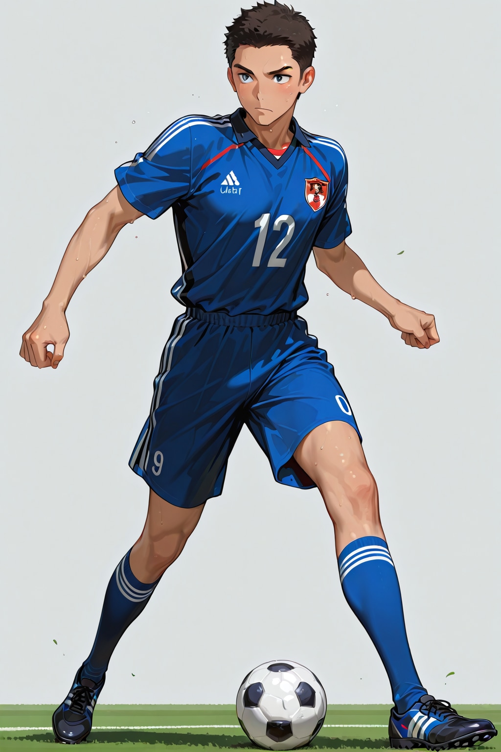 ⚽W杯開催！🏆