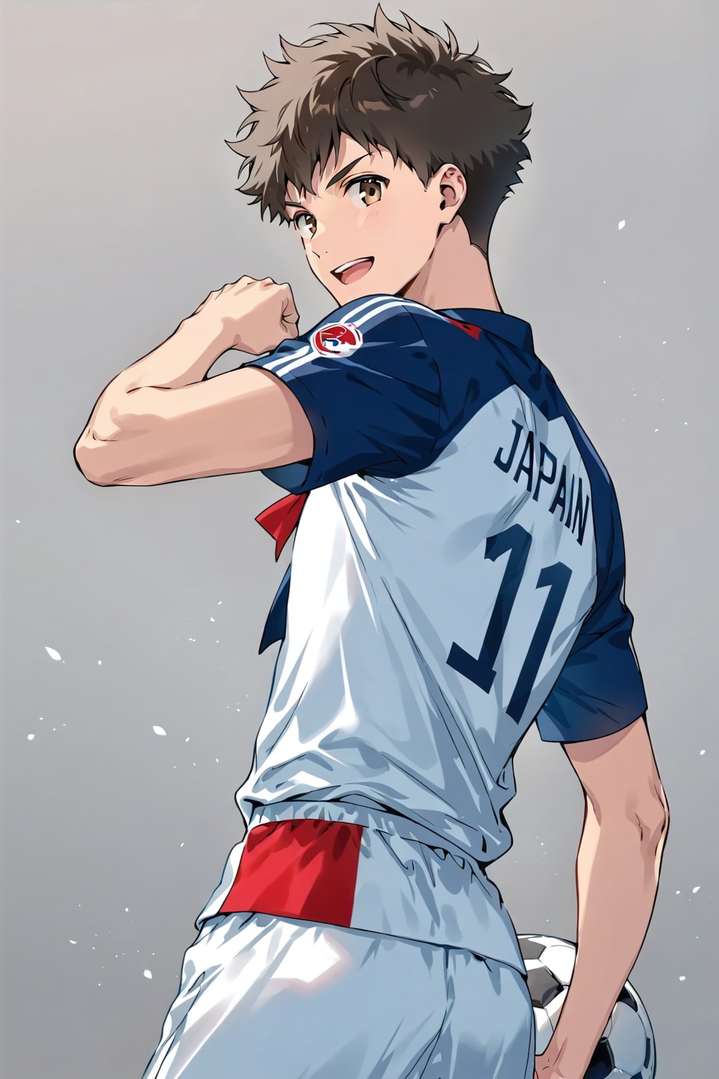 ⚽W杯開催！🏆