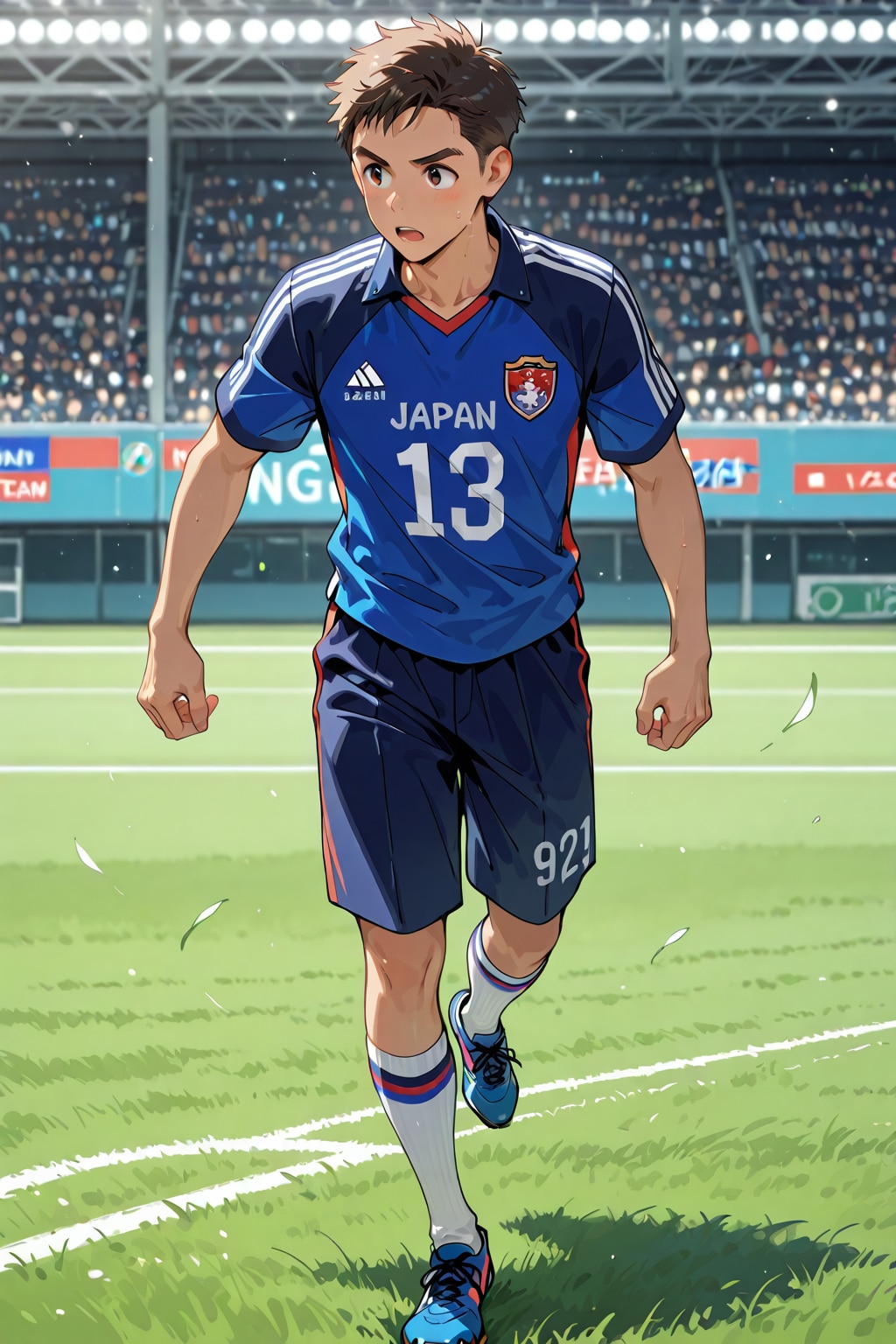 ⚽W杯開催！🏆