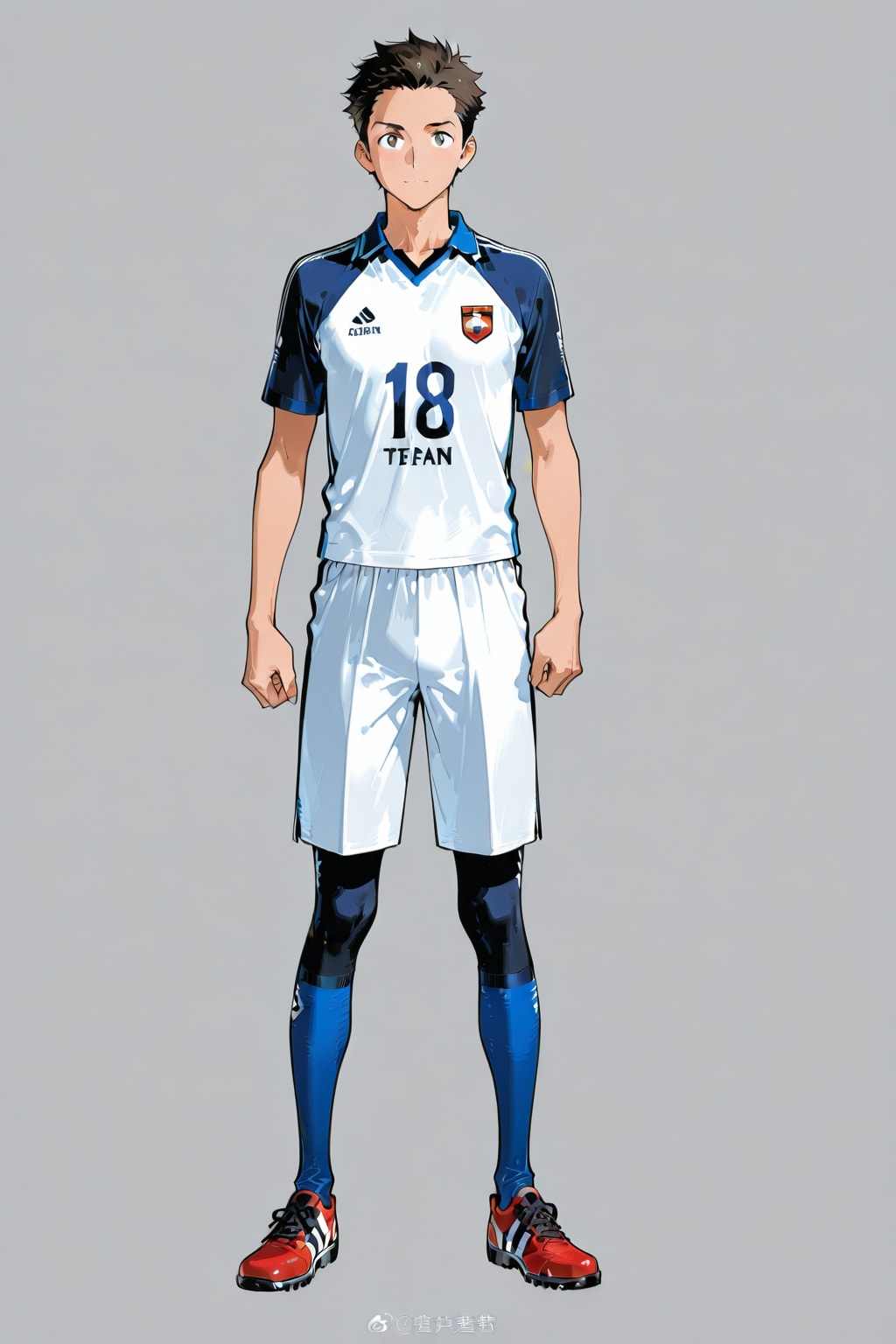 ⚽W杯開催！🏆