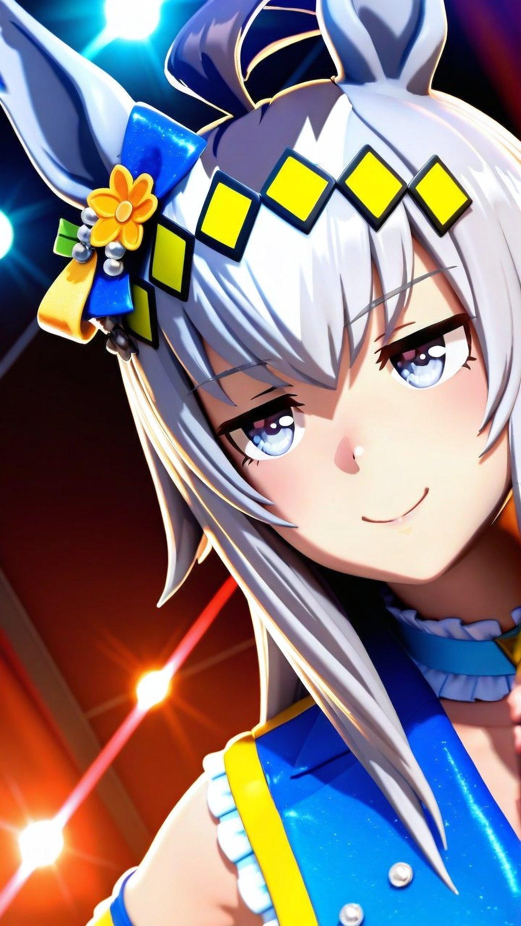 ジト娘プリティーダービー 2