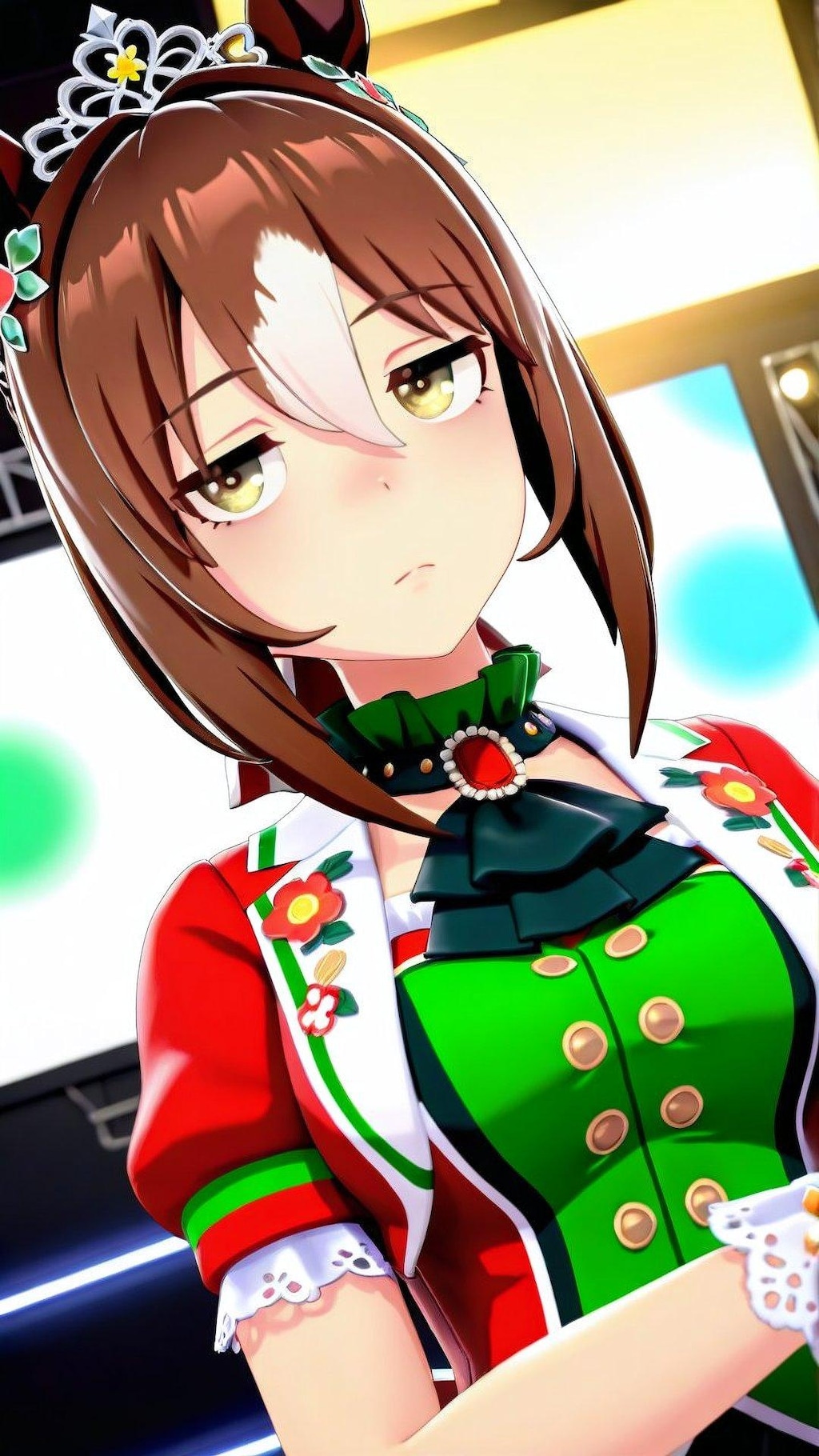 ジト娘プリティーダービー 2