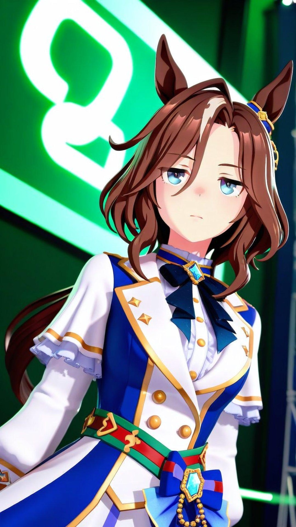 ジト娘プリティーダービー 2
