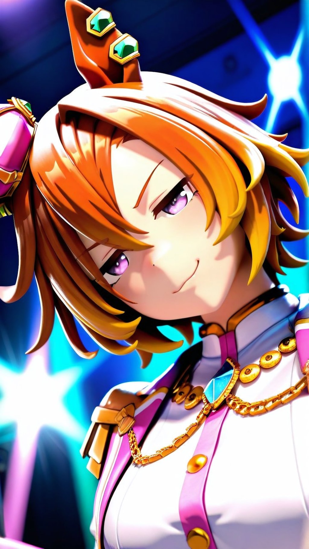 ジト娘プリティーダービー 2