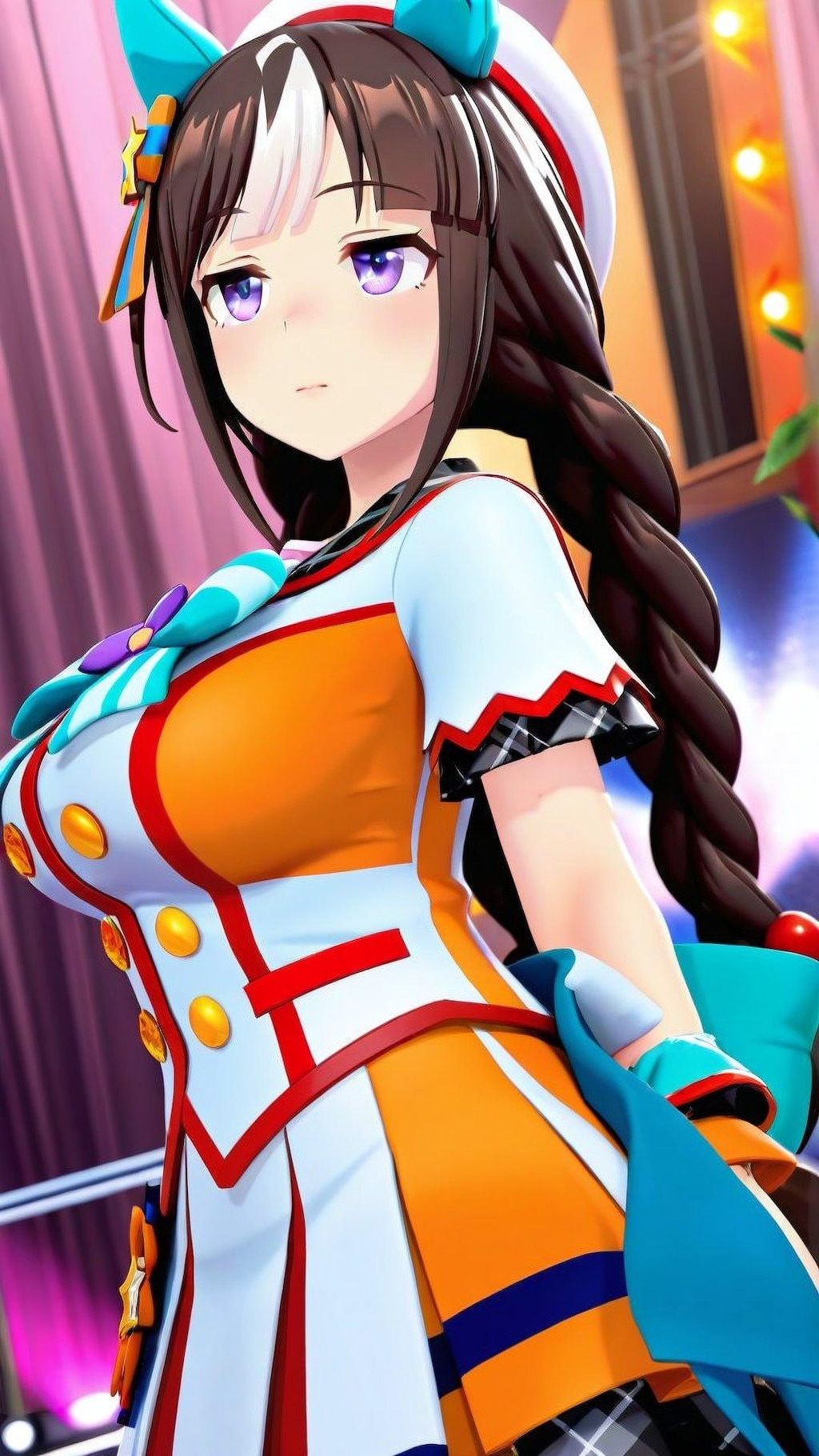 ジト娘プリティーダービー 2
