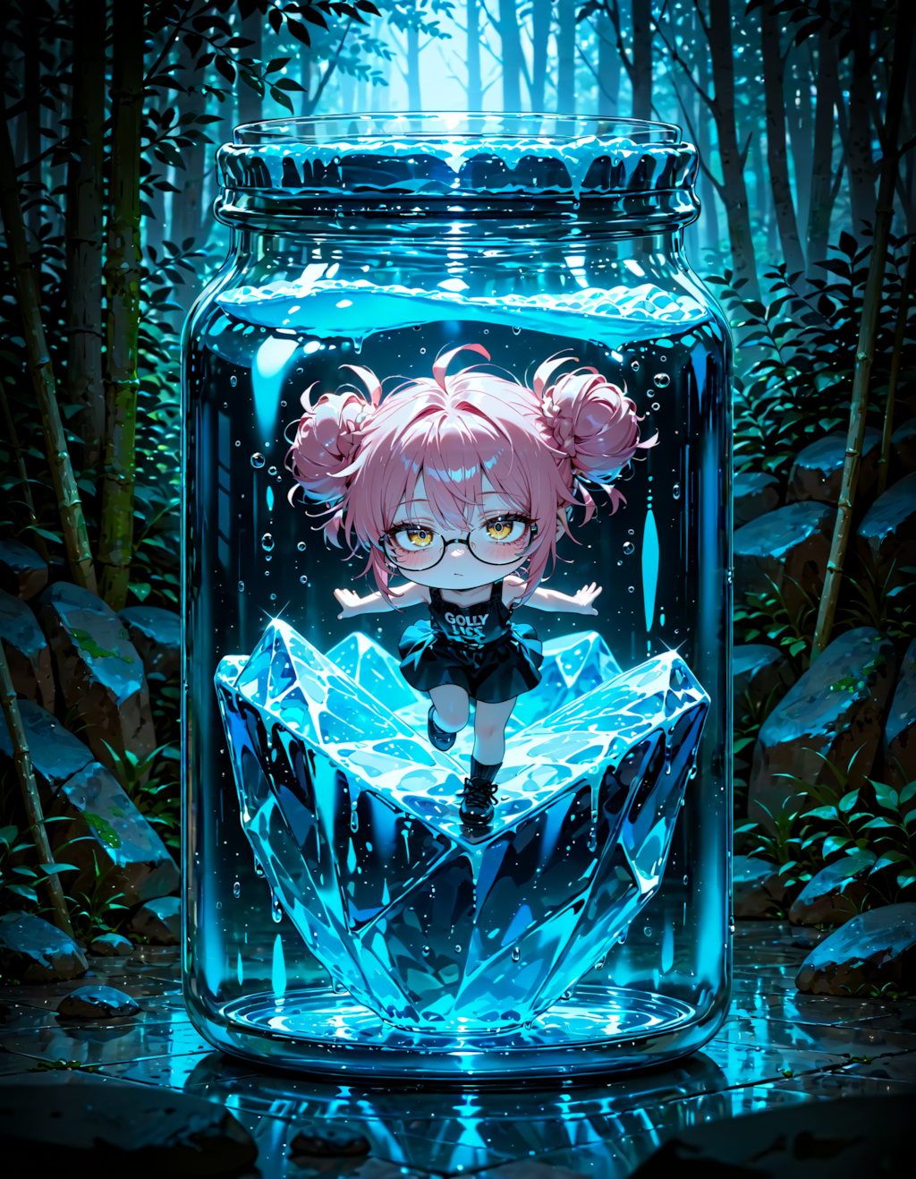 今日は何の日？　ロックアイスの日