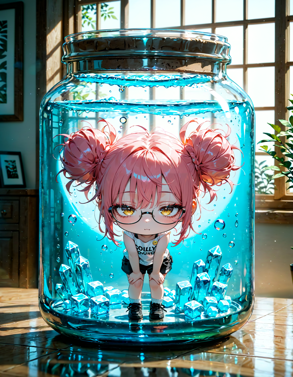 今日は何の日？　ロックアイスの日