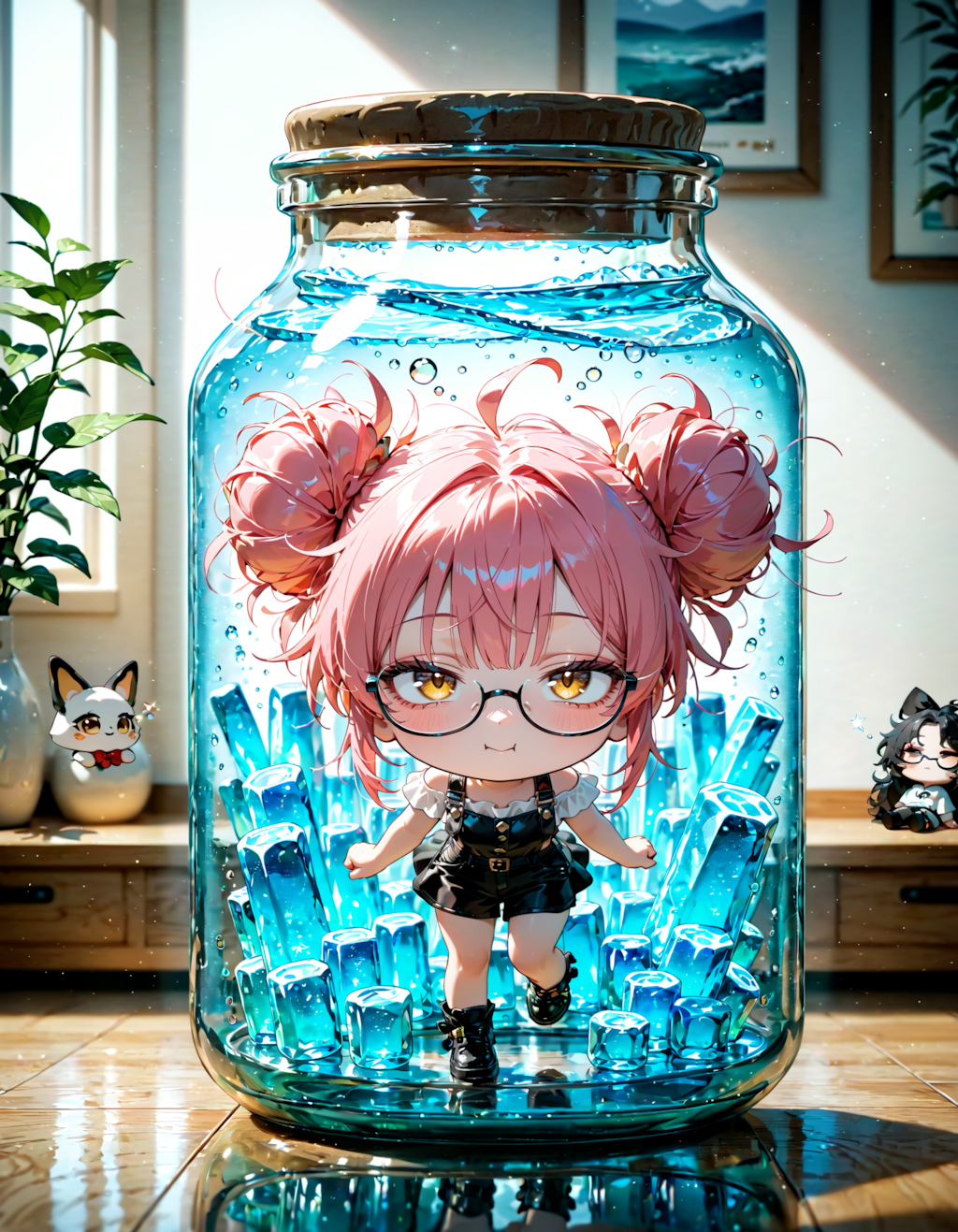 今日は何の日？　ロックアイスの日