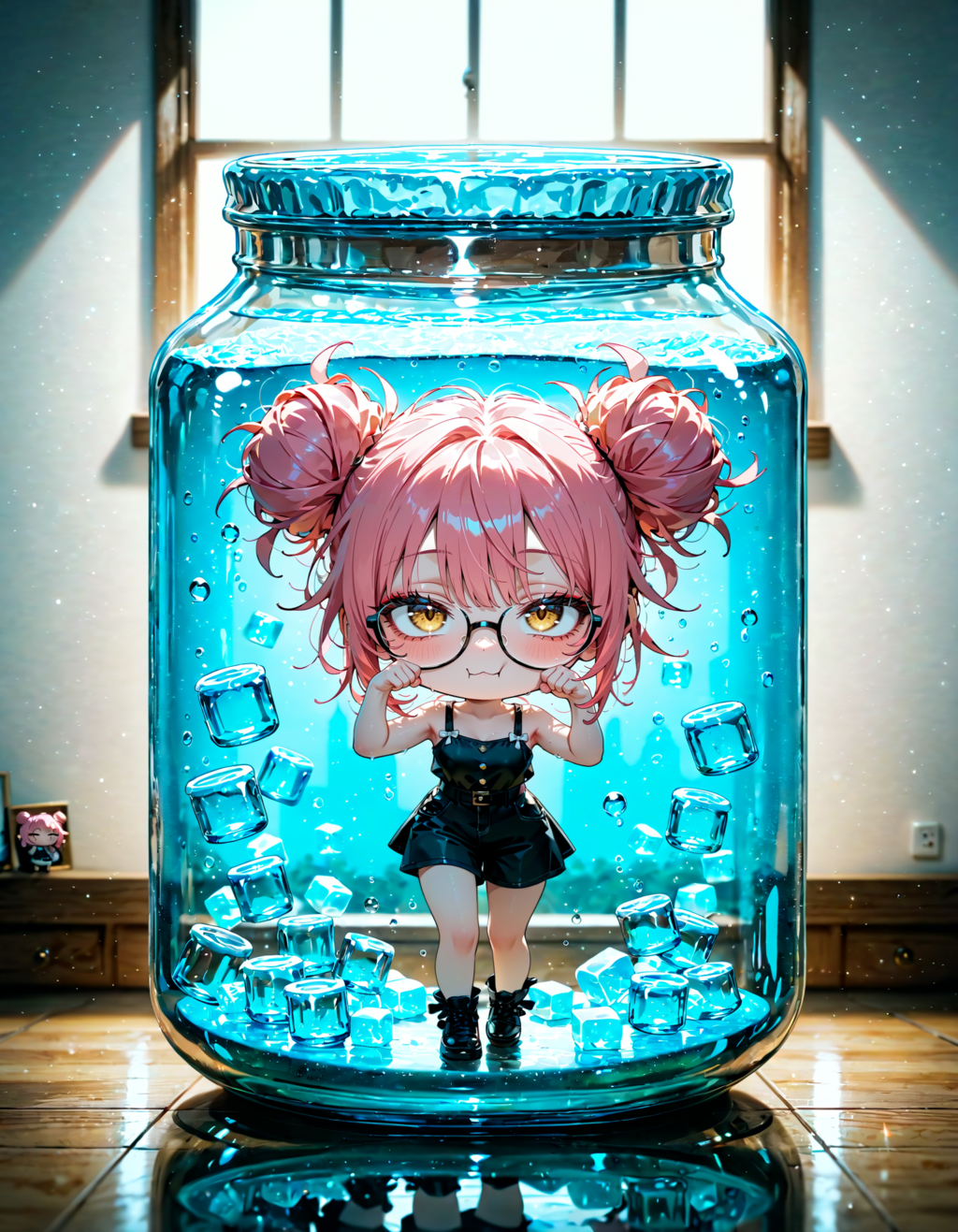 今日は何の日？　ロックアイスの日