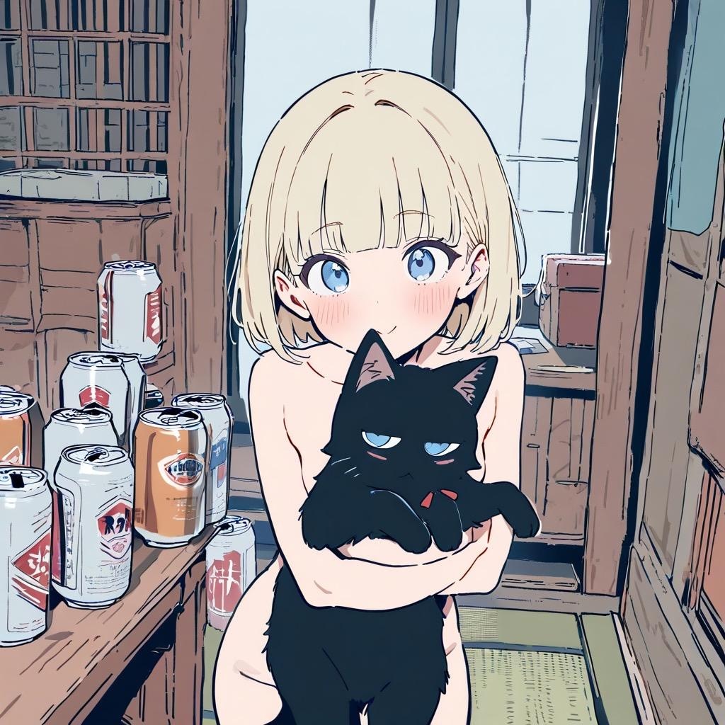 みせませんよ💕